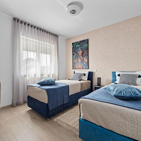 Apartment Leone Медулин Екстер'єр фото