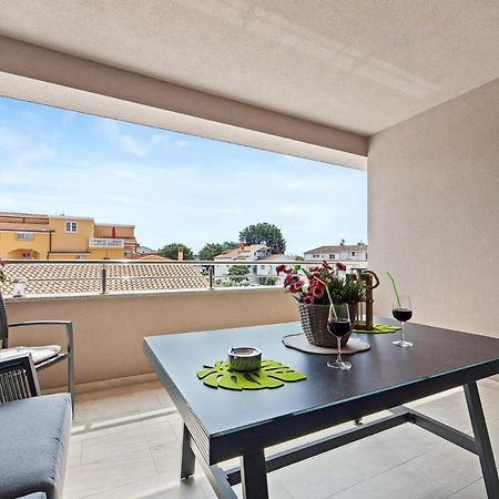 Apartment Leone Медулин Екстер'єр фото