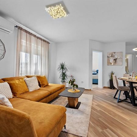 Apartment Leone Медулин Екстер'єр фото