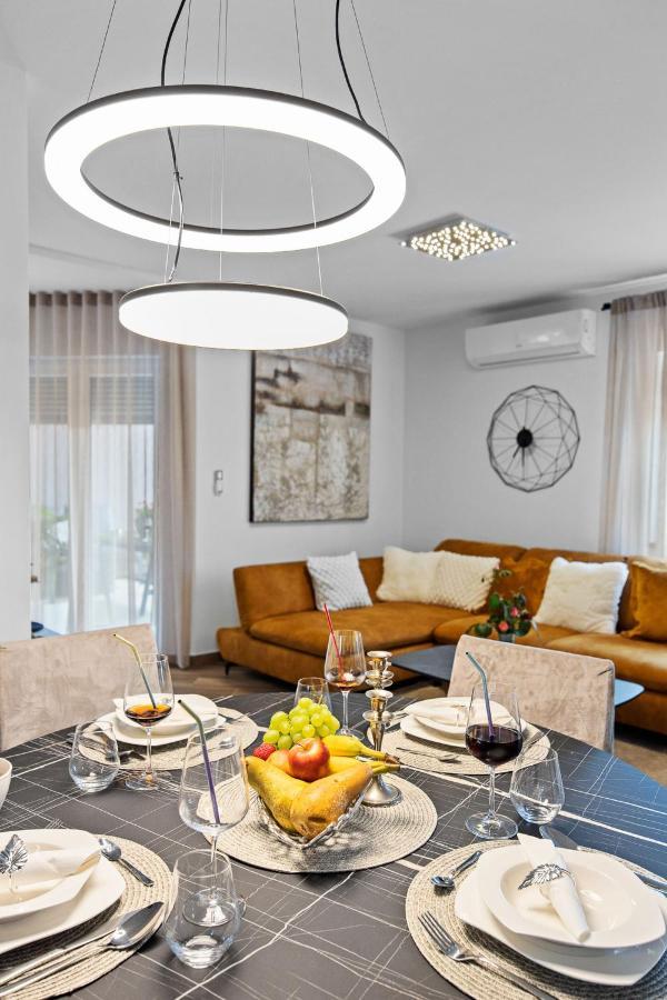 Apartment Leone Медулин Екстер'єр фото
