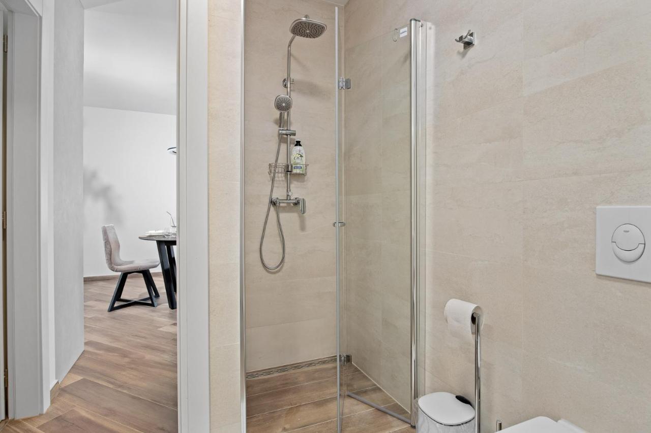 Apartment Leone Медулин Екстер'єр фото
