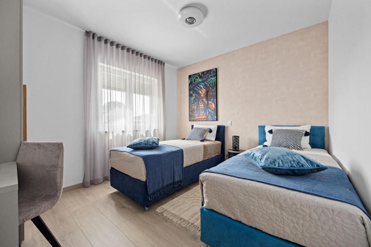 Apartment Leone Медулин Екстер'єр фото