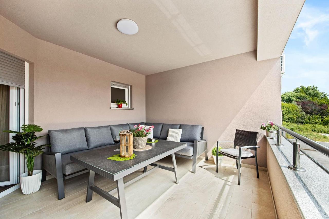 Apartment Leone Медулин Екстер'єр фото