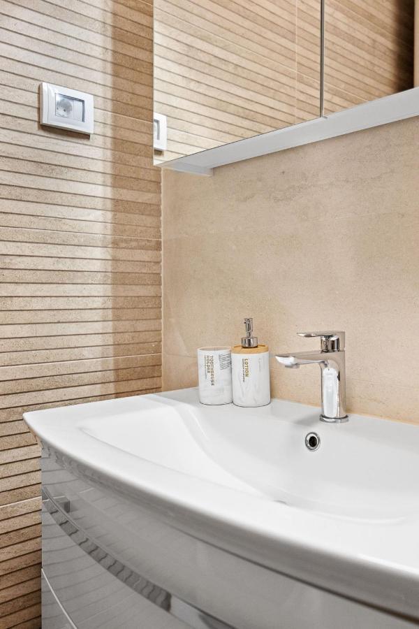 Apartment Leone Медулин Екстер'єр фото