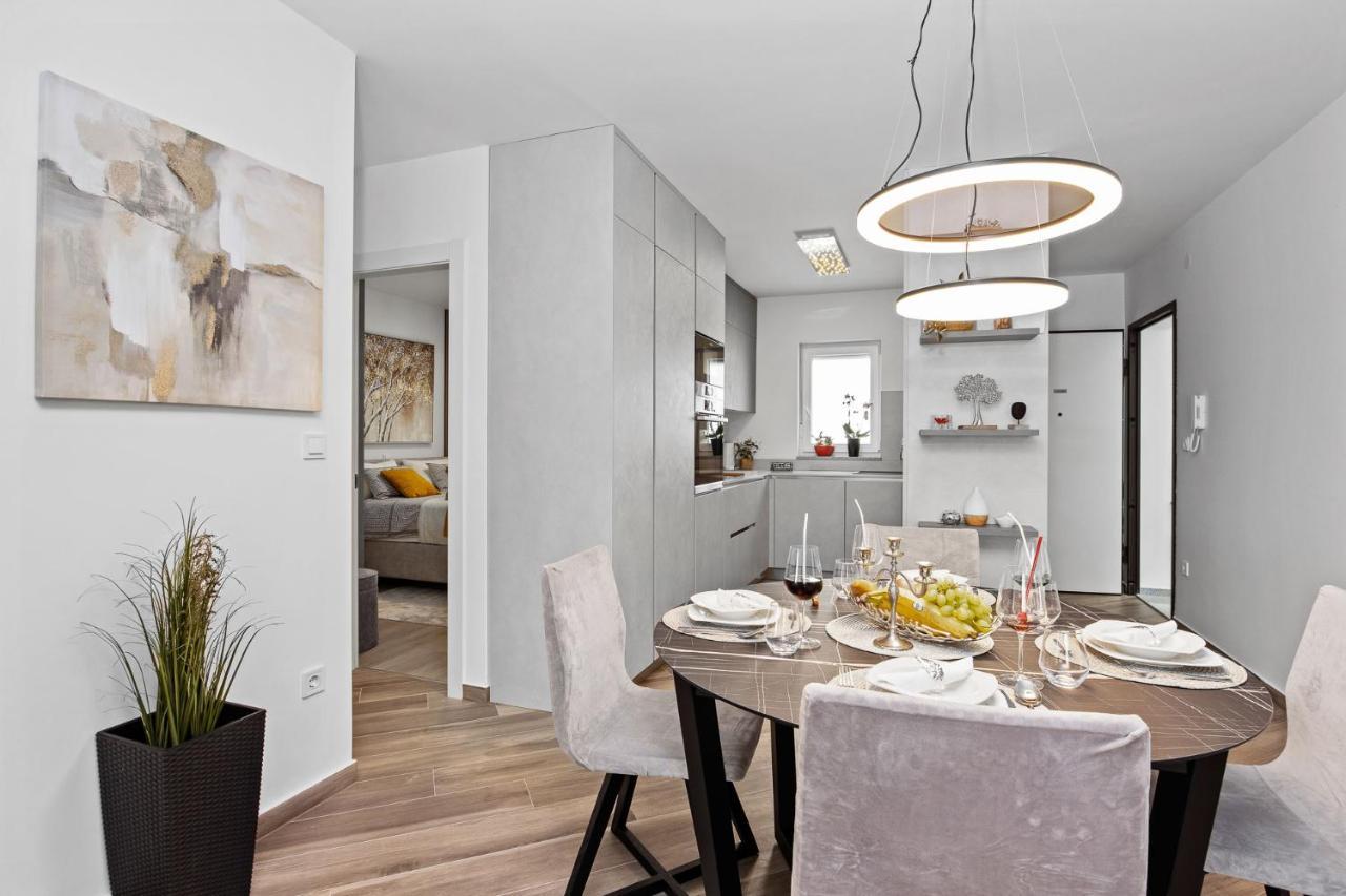 Apartment Leone Медулин Екстер'єр фото