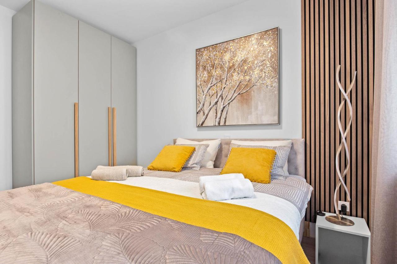 Apartment Leone Медулин Екстер'єр фото