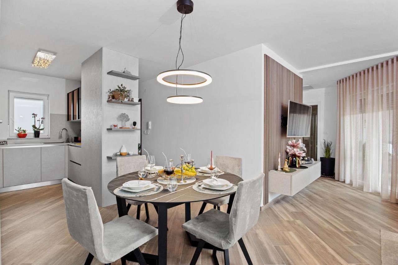 Apartment Leone Медулин Екстер'єр фото