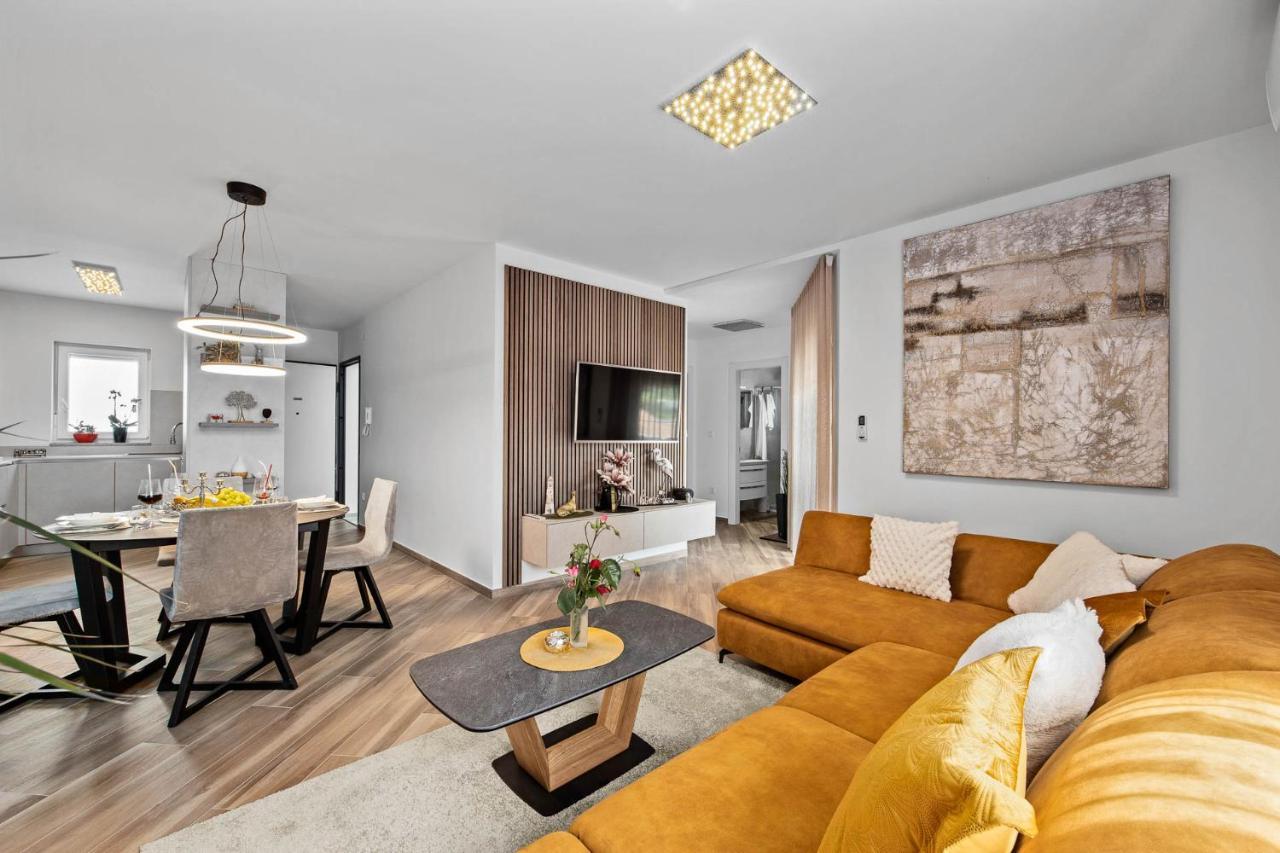 Apartment Leone Медулин Екстер'єр фото
