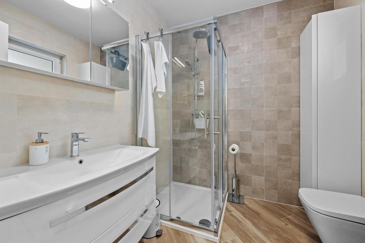 Apartment Leone Медулин Екстер'єр фото