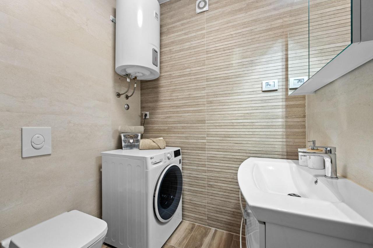 Apartment Leone Медулин Екстер'єр фото