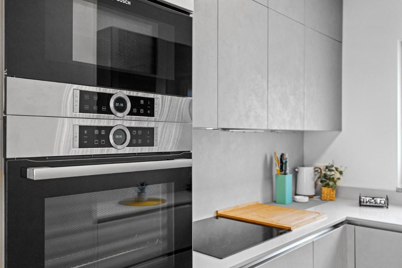 Apartment Leone Медулин Екстер'єр фото