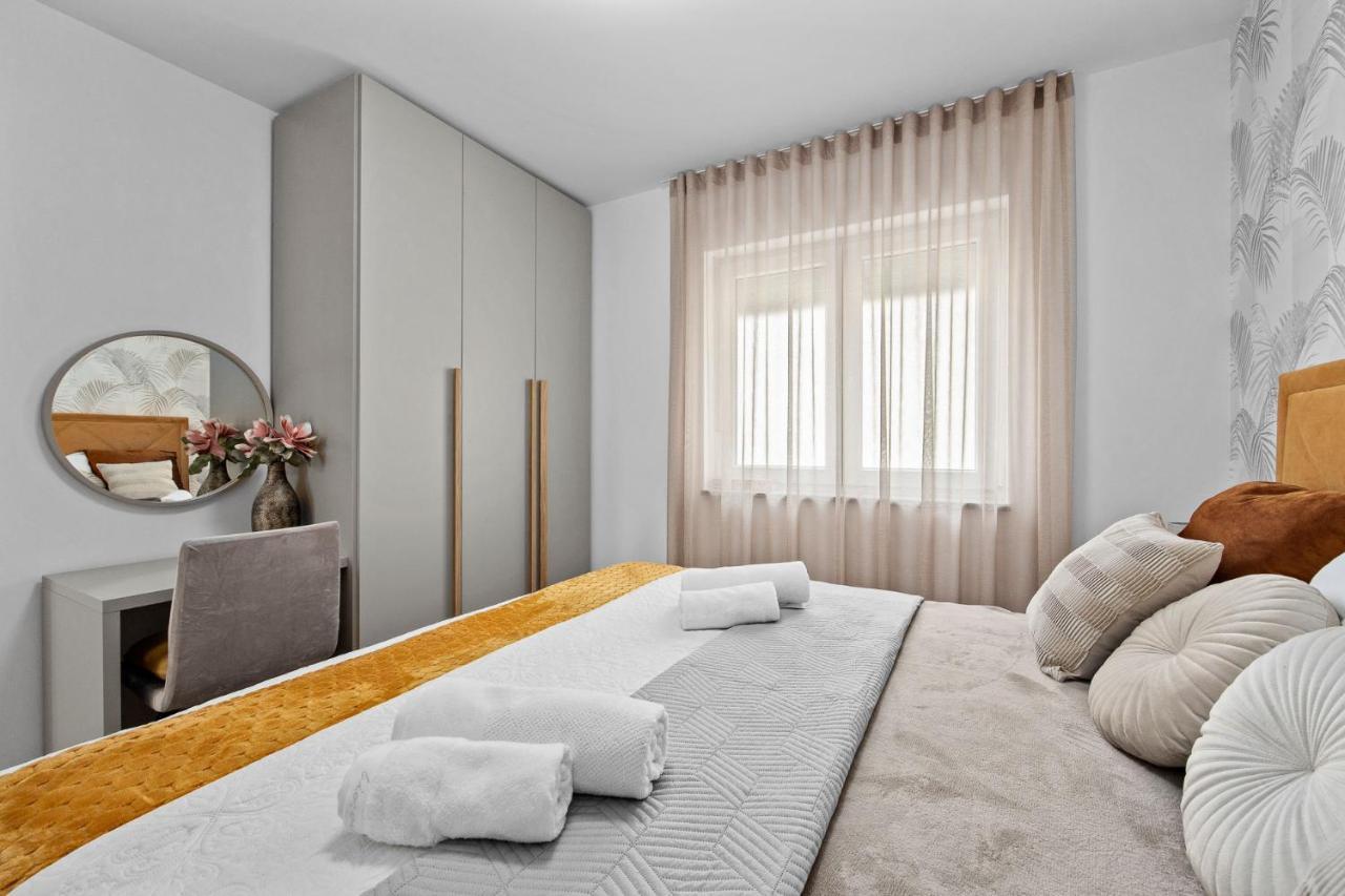 Apartment Leone Медулин Екстер'єр фото