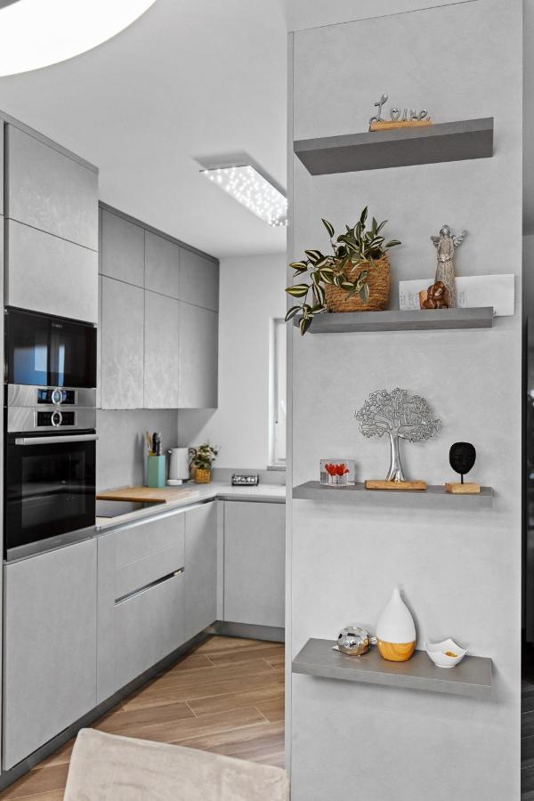 Apartment Leone Медулин Екстер'єр фото
