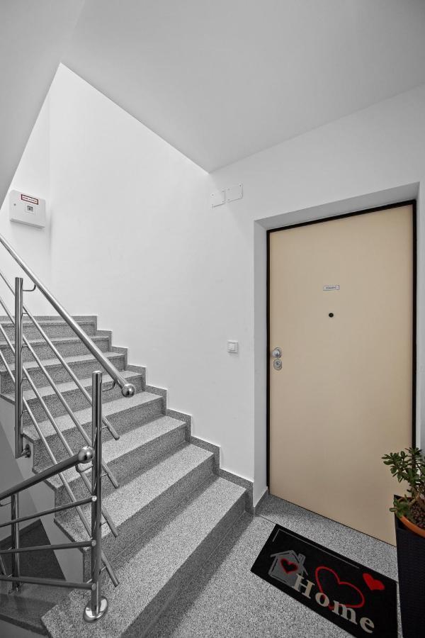 Apartment Leone Медулин Екстер'єр фото