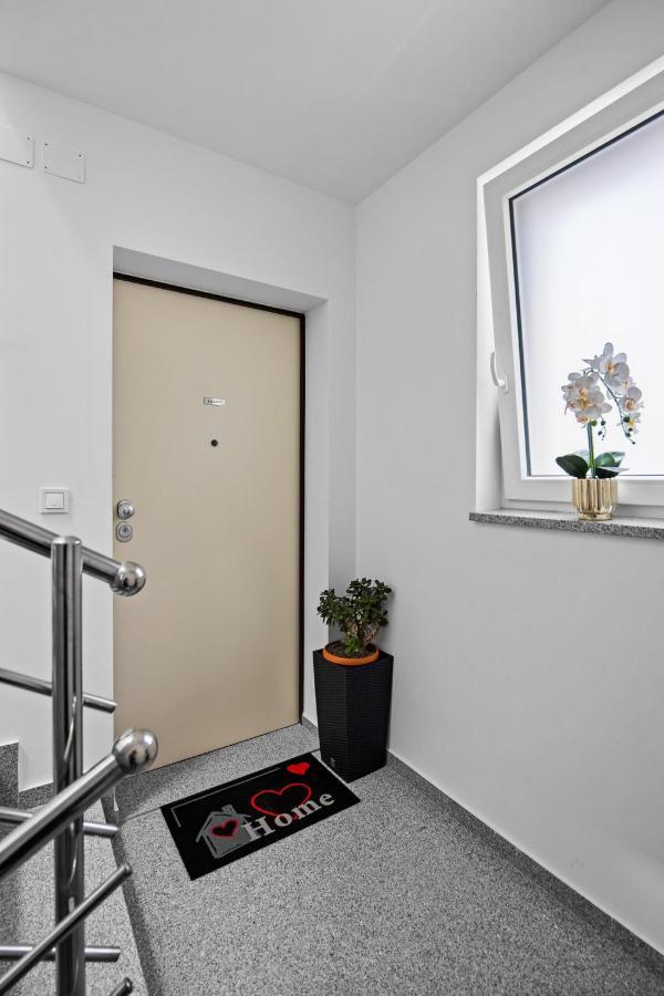 Apartment Leone Медулин Екстер'єр фото