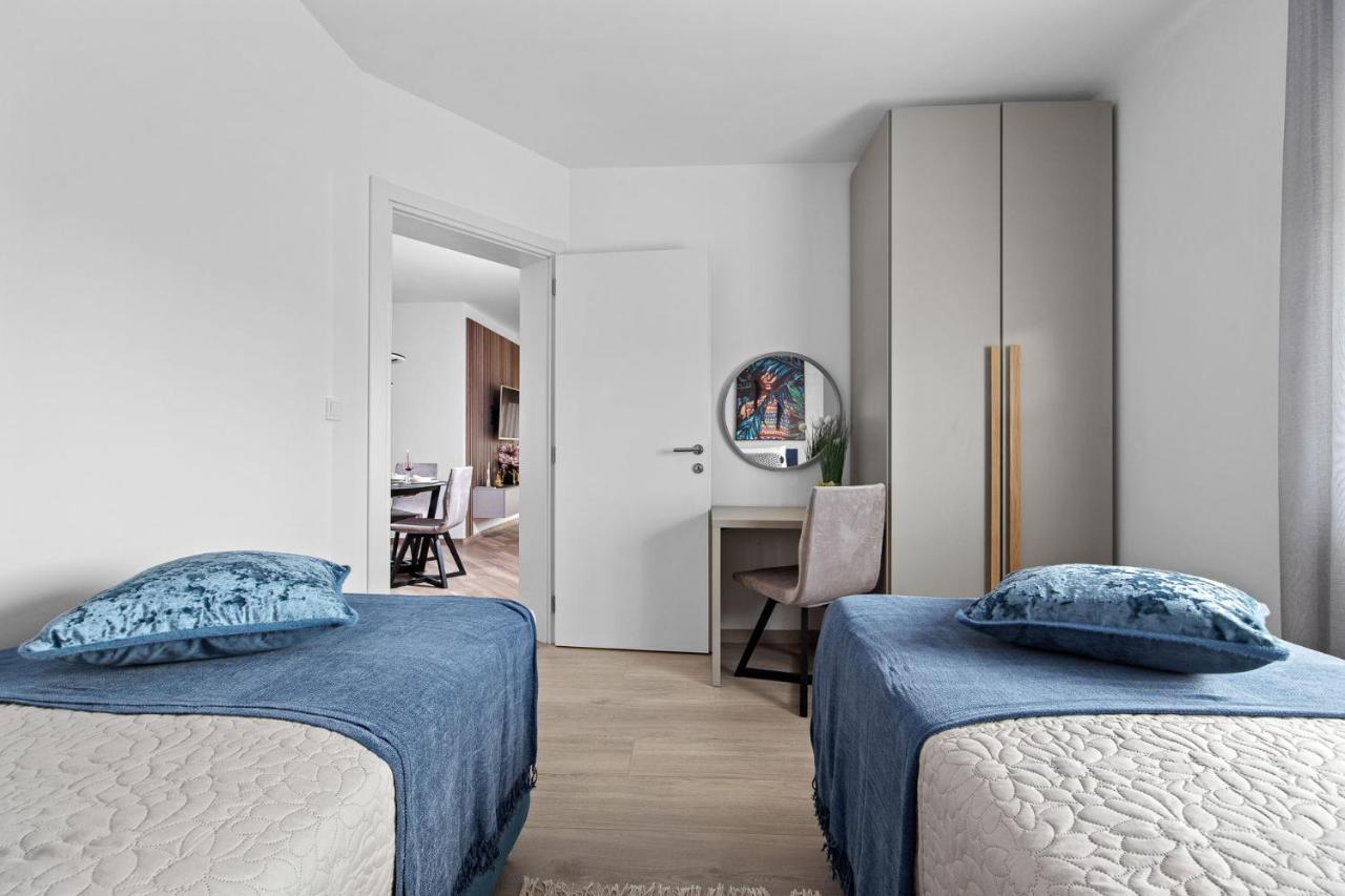 Apartment Leone Медулин Екстер'єр фото