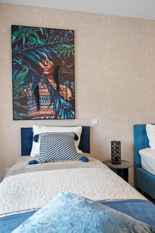 Apartment Leone Медулин Екстер'єр фото