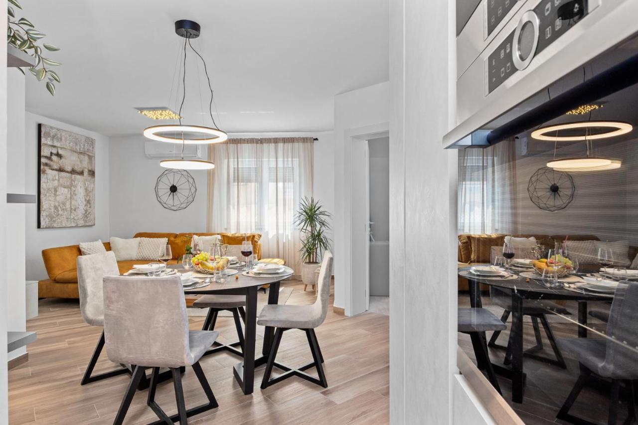 Apartment Leone Медулин Екстер'єр фото