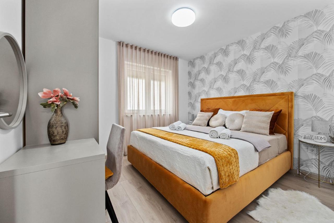 Apartment Leone Медулин Екстер'єр фото