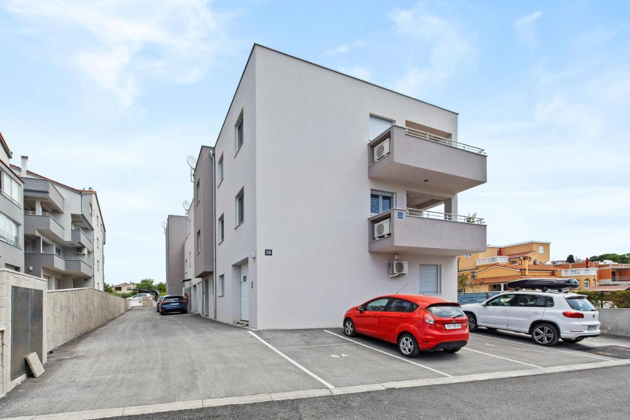 Apartment Leone Медулин Екстер'єр фото