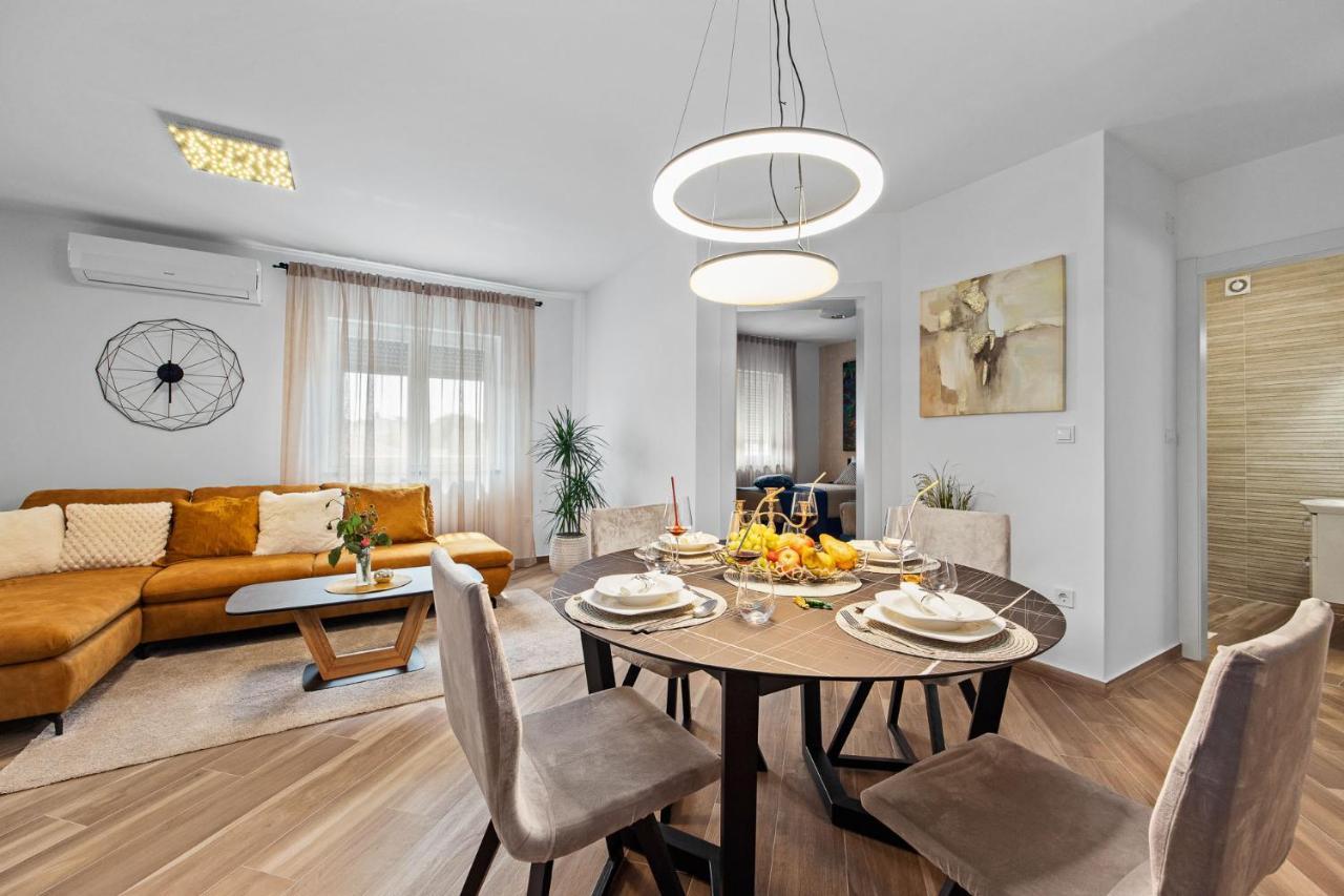 Apartment Leone Медулин Екстер'єр фото