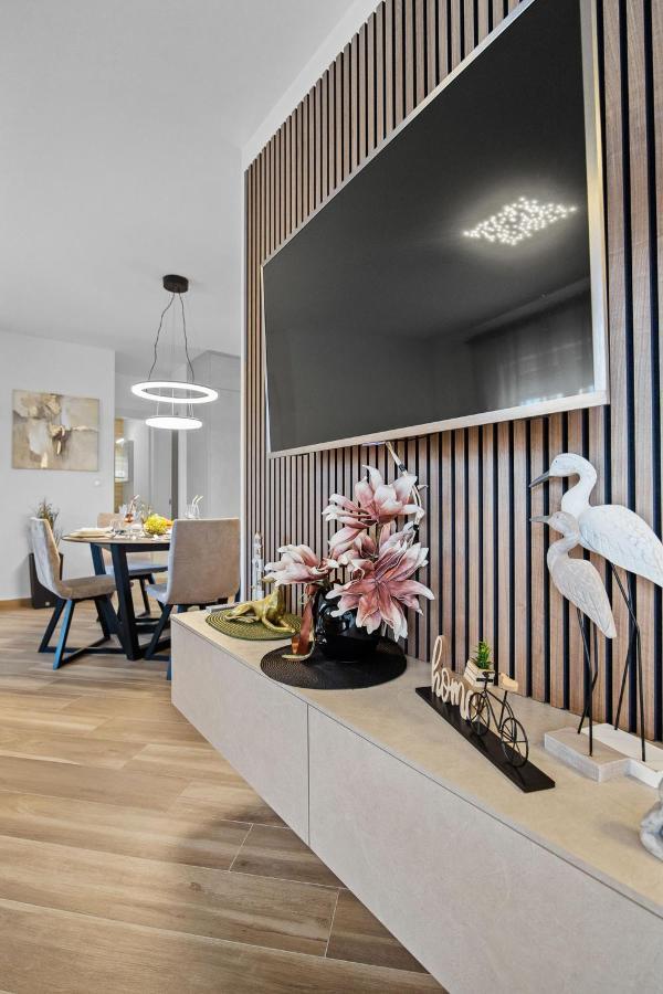 Apartment Leone Медулин Екстер'єр фото